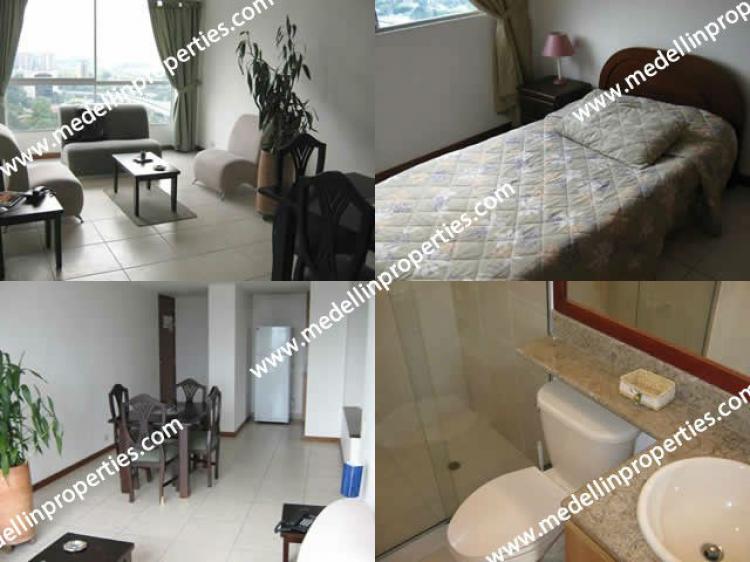 Foto Apartamento en Arriendo en Medellín, Antioquia - $ 250.000 - APA129997 - BienesOnLine
