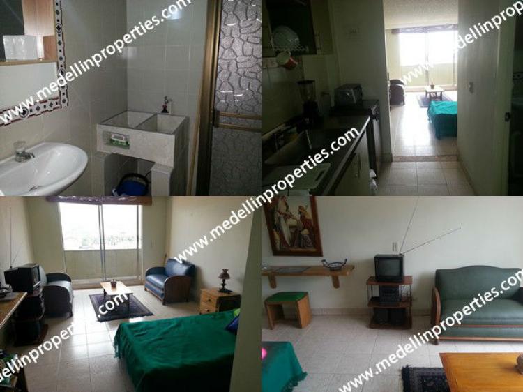 Foto Apartamento en Arriendo en Medellín, Antioquia - $ 250.000 - APA137534 - BienesOnLine