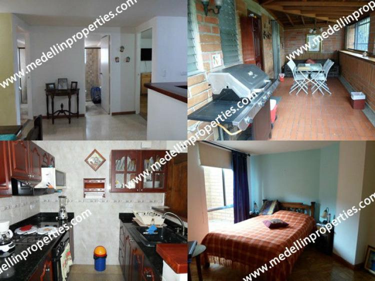 Foto Apartamento en Arriendo en Medellín, Antioquia - $ 250.000 - APA137535 - BienesOnLine