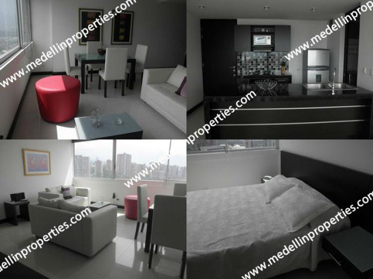 Foto Apartamento en Arriendo en Medellín, Antioquia - $ 250.000 - APA137537 - BienesOnLine