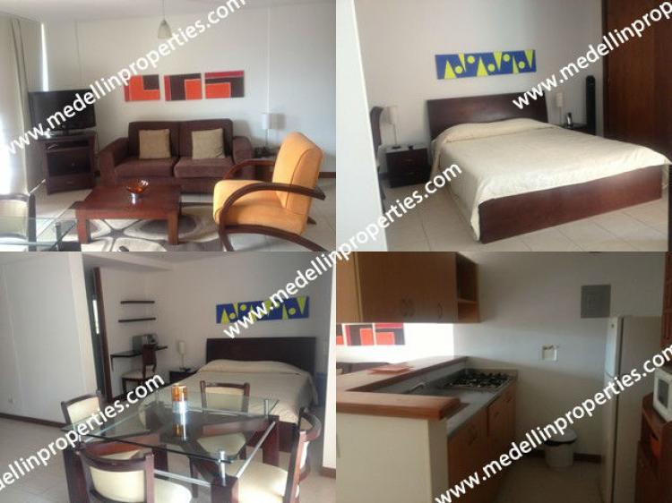 Foto Apartamento en Arriendo en Medellín, Antioquia - $ 250.000 - APA133185 - BienesOnLine