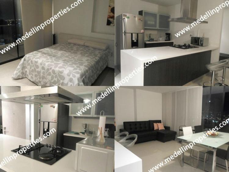 Foto Apartamento en Arriendo en Medellín, Antioquia - $ 250.000 - APA133667 - BienesOnLine