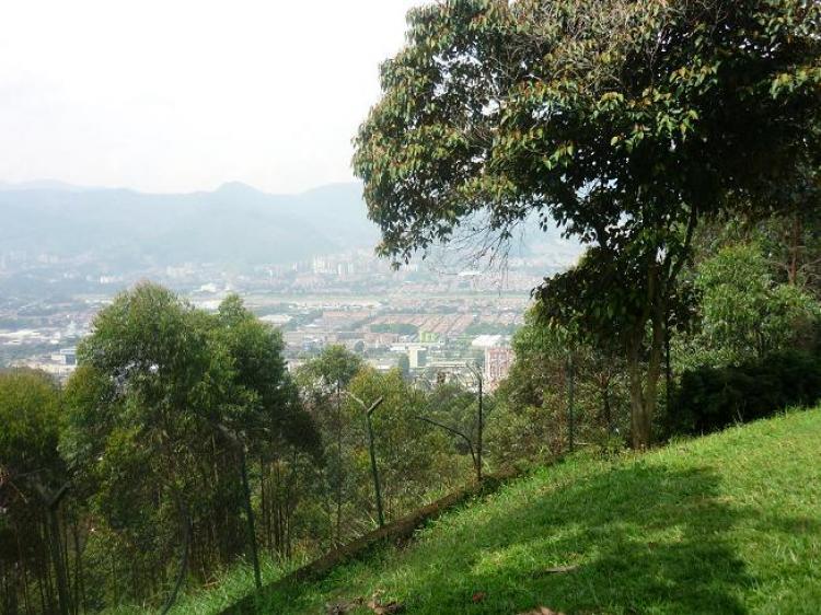 Foto Lote en Venta en Las Palmas, Medellín, Antioquia - LOV19477 - BienesOnLine