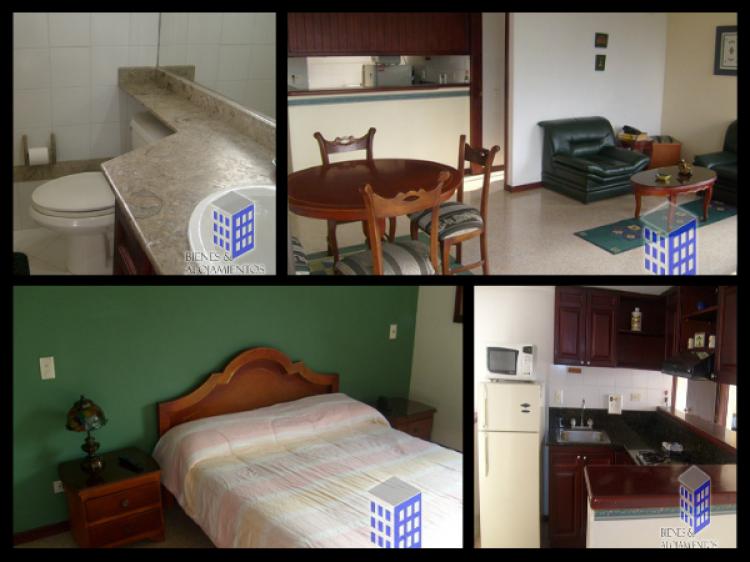Foto Apartamento en Alojamiento en Medellín, Antioquia - APAL42457 - BienesOnLine