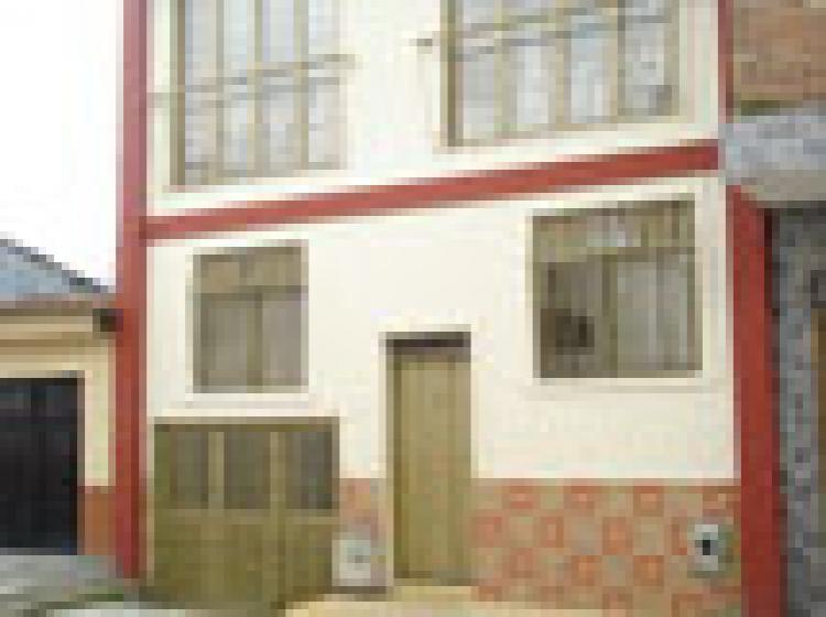 Foto Casa en Venta en CENTRO, Calarcá, Quindío - $ 110.000.000 - CAV22356 - BienesOnLine