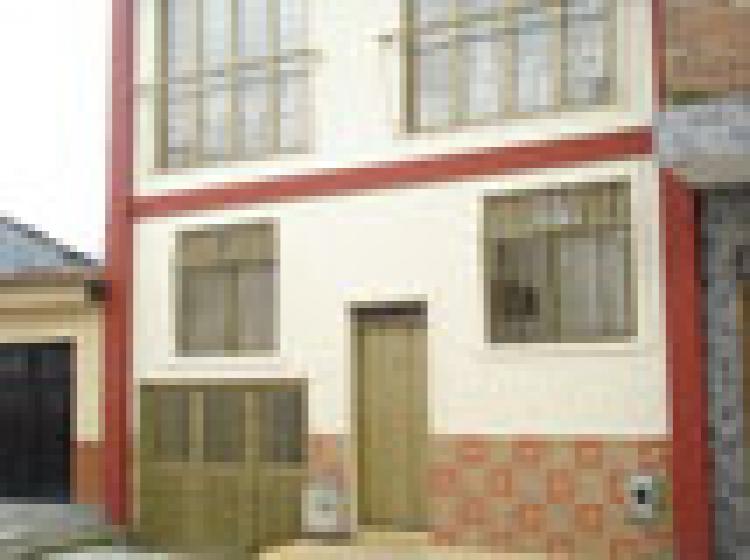 Home in Metric Way