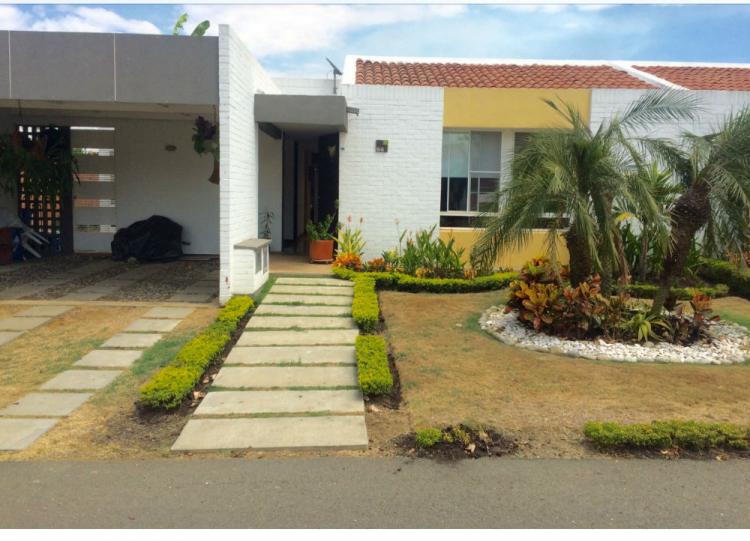 Foto Casa en Venta en PORTAL DEL CASTILLO, Jamund, Valle del Cauca - $ 340.000.000 - CAV131972 - BienesOnLine