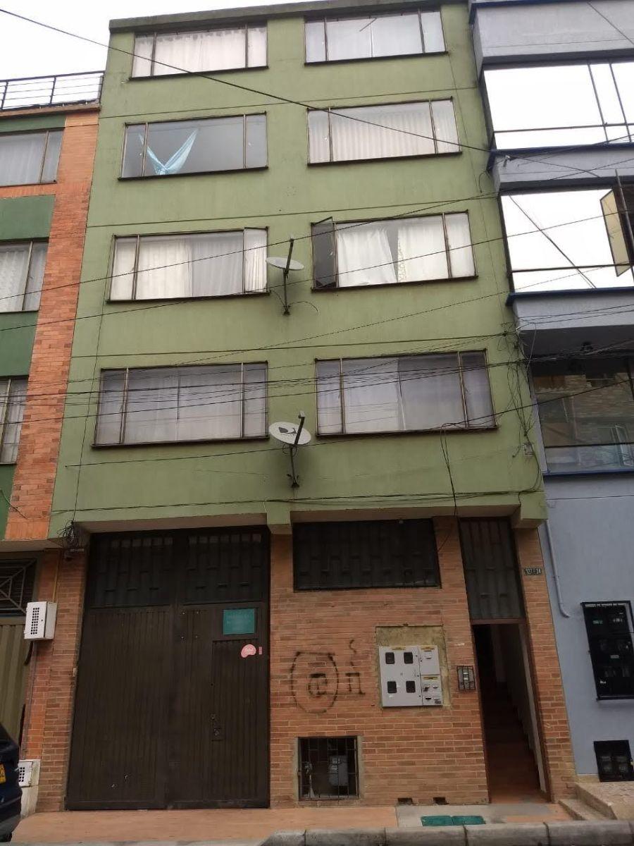 Foto Edificio en Venta en Prado Veraniego, Suba, Bogota D.C - $ 2.200.000.000 - EDV201791 - BienesOnLine