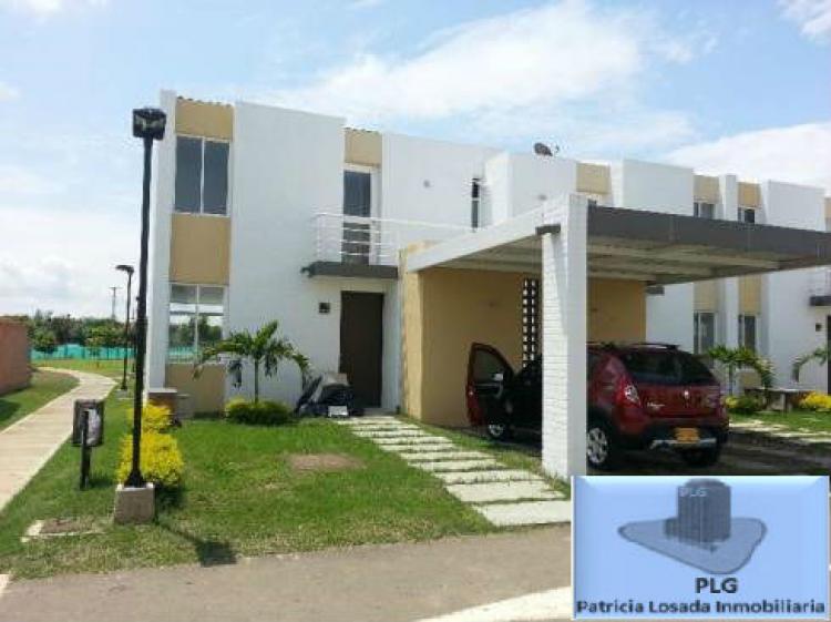 Foto Casa en Venta en HCIENDA EL CASTILLO, Cali, Valle del Cauca - $ 190.000.000 - CAV93285 - BienesOnLine