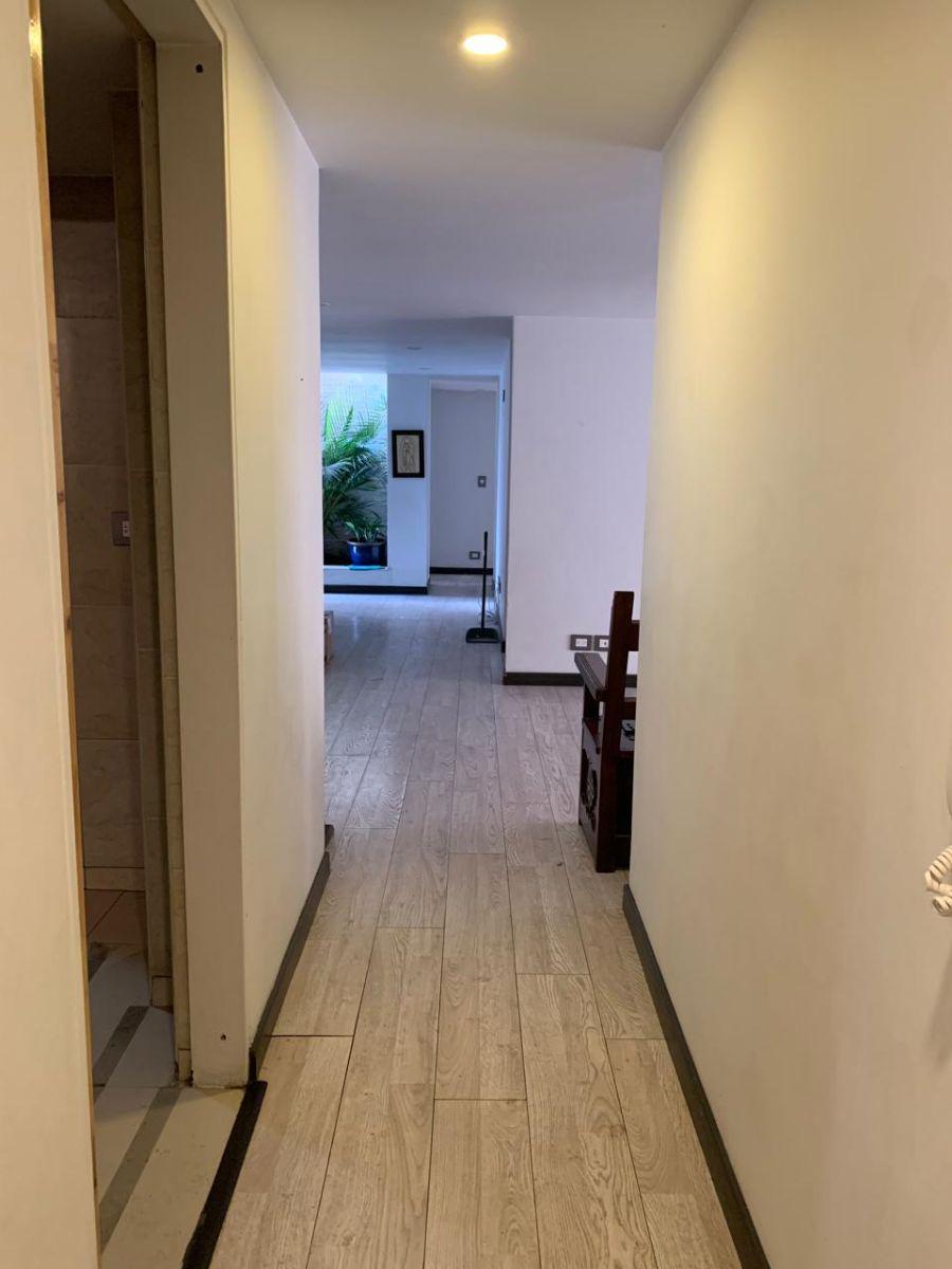 Foto Apartamento en Venta en Belmira, Usaquén, Bogota D.C - $ 560.000.000 - APV213717 - BienesOnLine