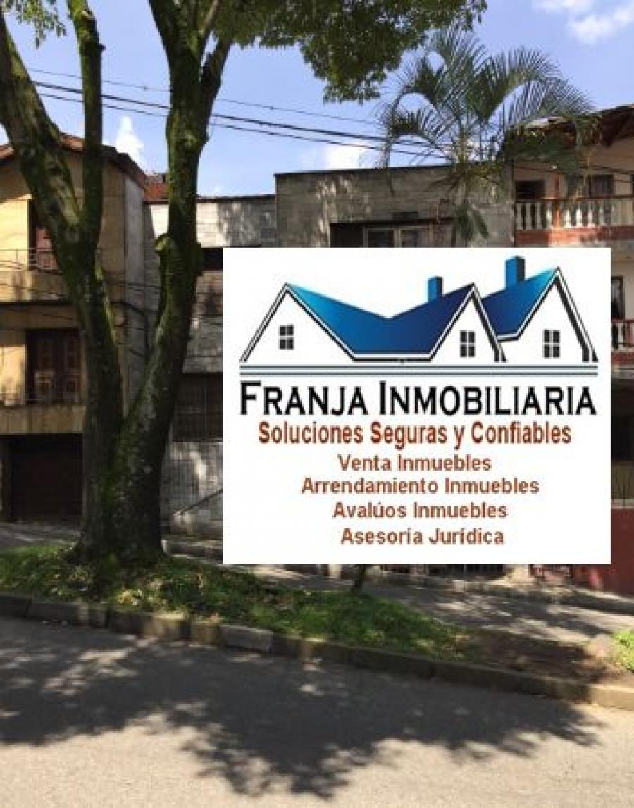 Foto Casa en Venta en PRADO CENTRO, PRADO CENTRO, Antioquia - $ 580.000.000 - CAV180302 - BienesOnLine