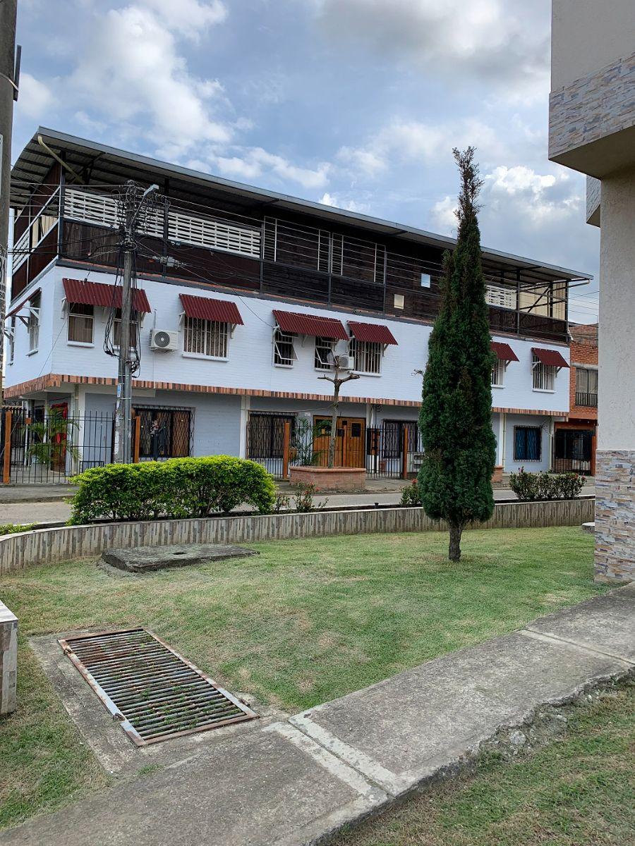 Foto Casa en Venta en Jamundí, Valle del Cauca - $ 440.000.000 - CAV189475 - BienesOnLine