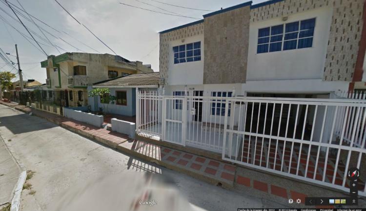 Foto Casa en Venta en El Silencio, Barranquilla, Atlántico - $ 75.000.000 - CAV75275 - BienesOnLine