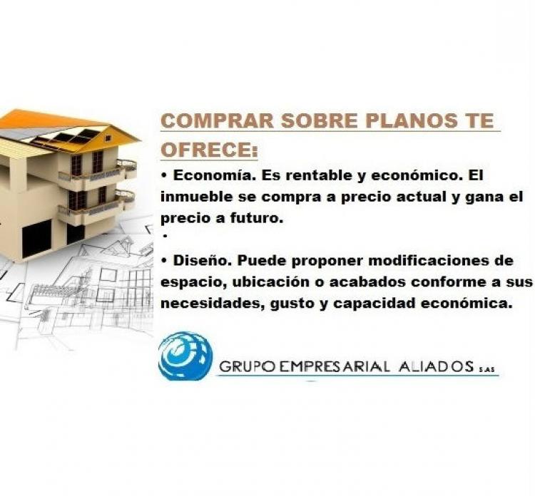 Proyecto Cevillar I quiere tu economía con la compra sobre plano