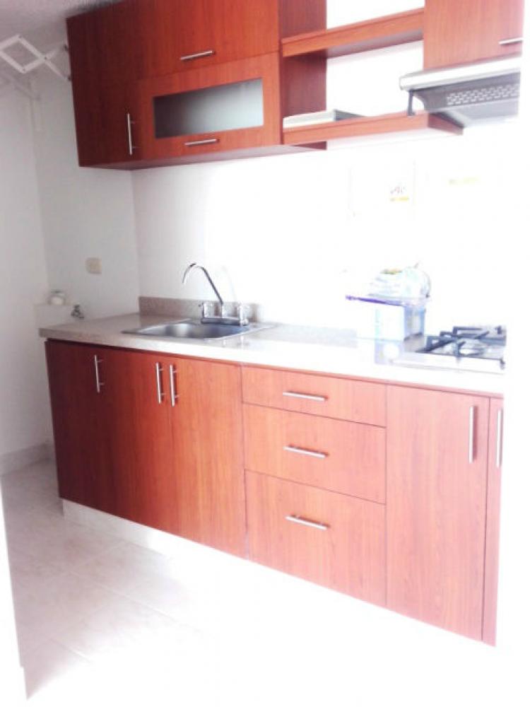 Foto Apartamento en Arriendo en Suba, Bogota D.C - $ 915.000 - APA80343 - BienesOnLine