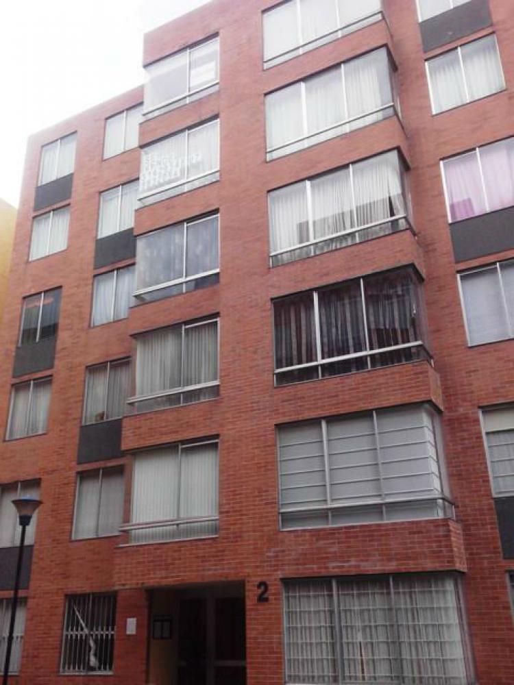 Foto Apartamento en Arriendo en Suba, Bogota D.C - $ 900.000 - APA79659 - BienesOnLine