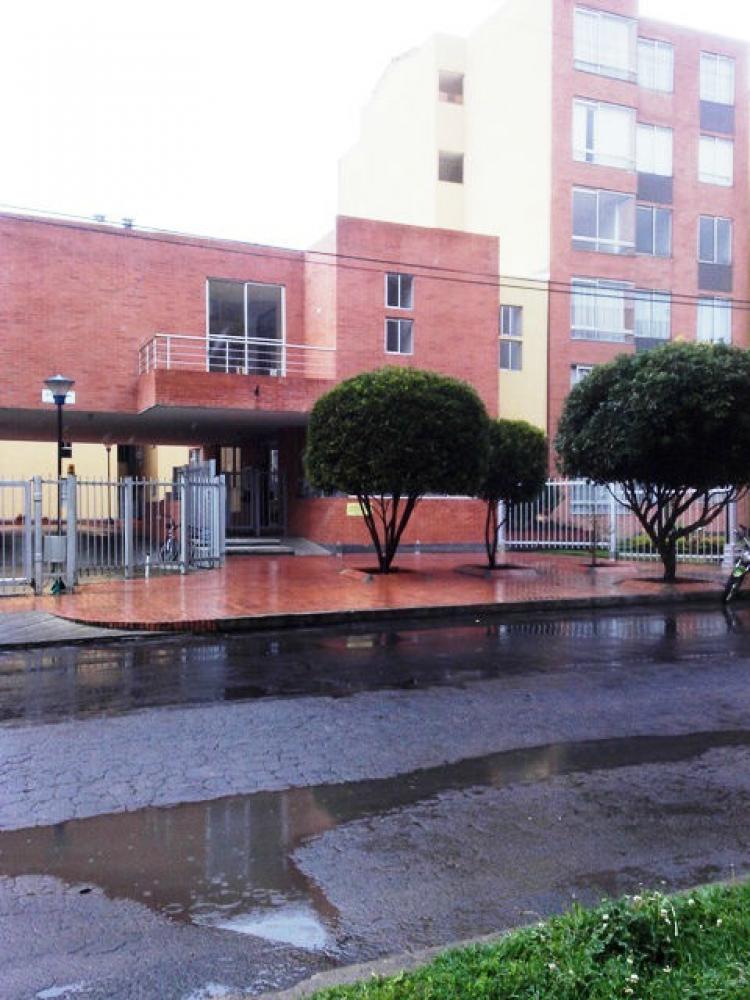 Foto Apartamento en Arriendo en Suba, Bogota D.C - $ 880.000 - APA79640 - BienesOnLine