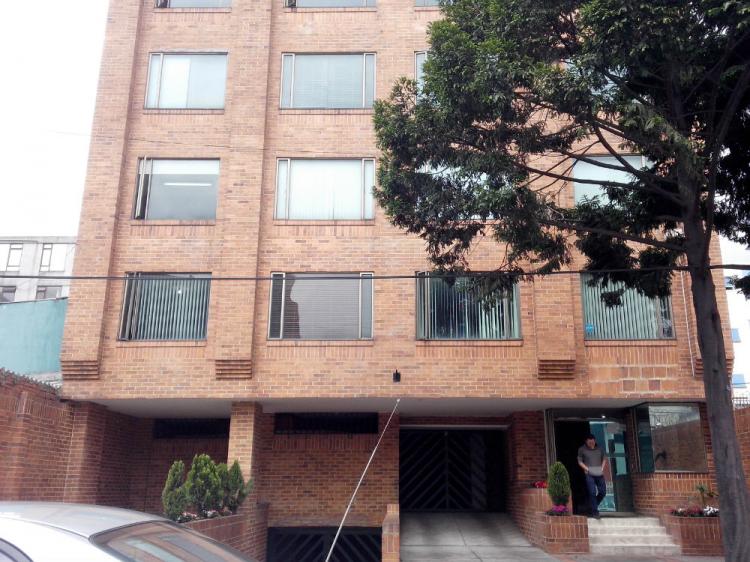 Foto Oficina en Arriendo en Bogotá, Bogota D.C - $ 2.200.000 - OFA78820 - BienesOnLine