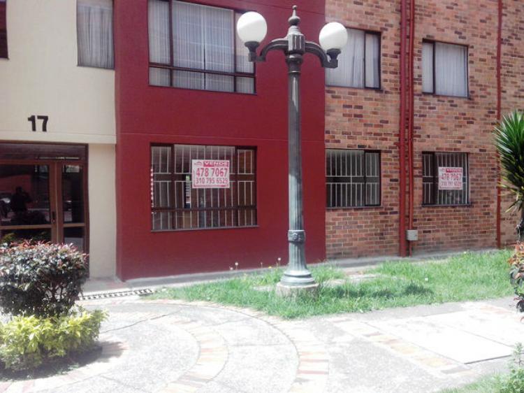 Foto Apartamento en Venta en Suba, Bogota D.C - $ 160.000.000 - APV78818 - BienesOnLine