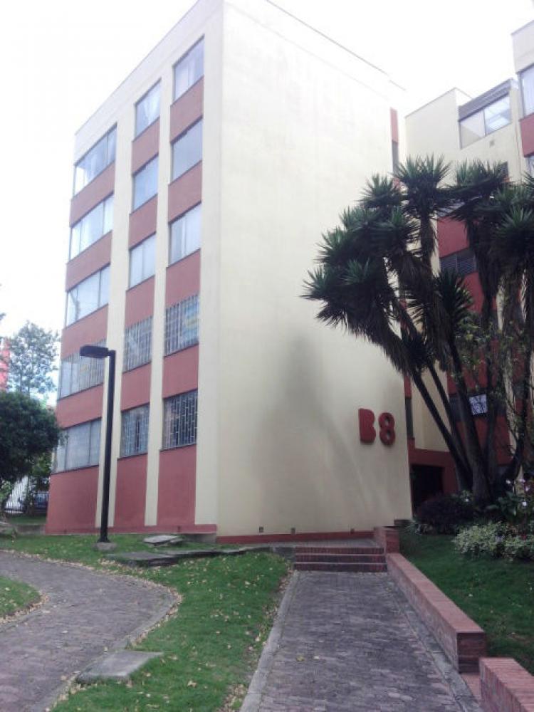 Foto Apartamento en Venta en Suba, Bogota D.C - $ 200.000.000 - APV79656 - BienesOnLine
