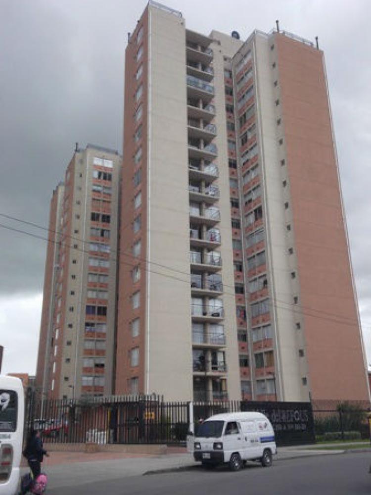 Foto Apartamento en Venta en Suba, Bogota D.C - $ 220.000.000 - APV79647 - BienesOnLine
