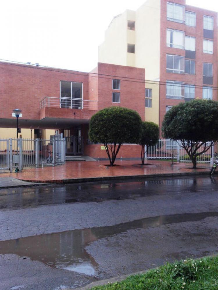 Foto Apartamento en Venta en Suba, Bogota D.C - $ 155.000.000 - APV79644 - BienesOnLine