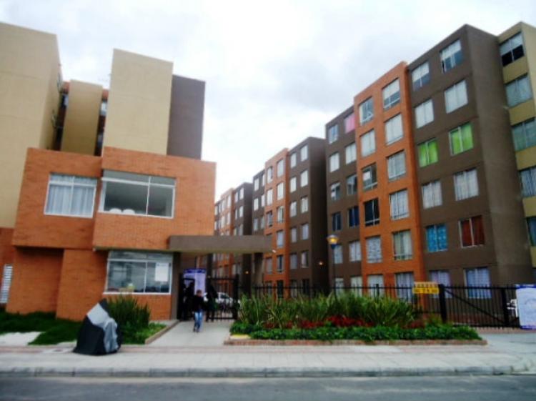 Foto Apartamento en Venta en Engativá, Bogota D.C - $ 129.000.000 - APV77515 - BienesOnLine