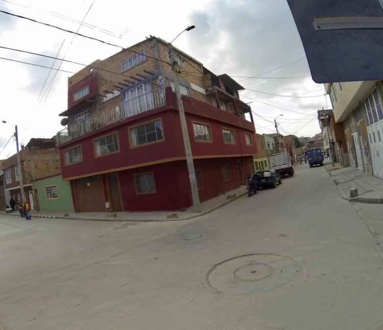 Rah codígo #17-121: Casa en Venta en Lucero Bogota