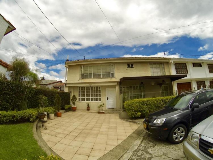 Foto Casa en Venta en Alhambra, Bogotá, Bogota D.C - $ 1.300.000.000 - CAV150913 - BienesOnLine