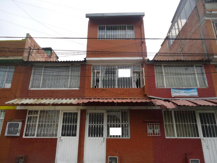 Rah codígo 17-133: Casa en Venta en El Carmelo Bogota