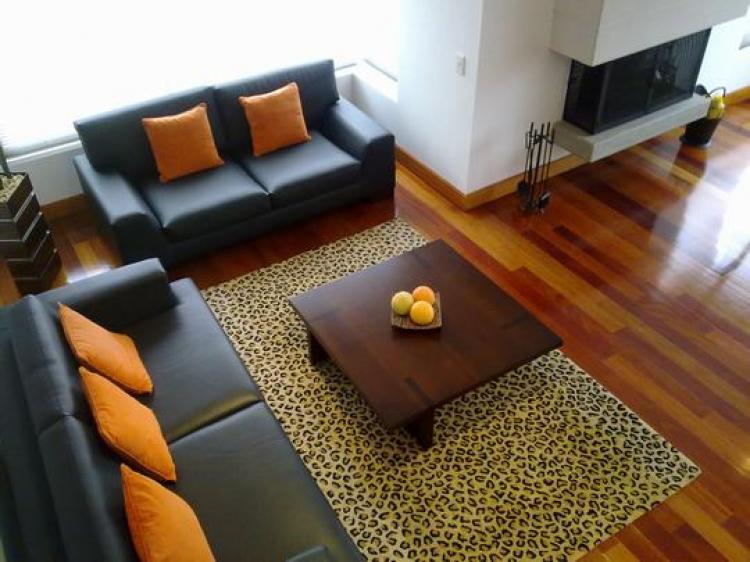 Foto Apartamento en Arriendo en VIRREY, Bogotá, Bogota D.C - $ 6.000.000 - APA28368 - BienesOnLine