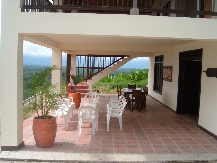 Foto Finca en Venta en Montenegro, Quindío - $ 500.000.000 - FIV28259 - BienesOnLine