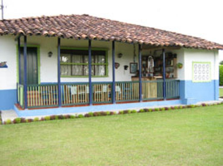 Foto Finca en Venta en Montenegro, Quindío - $ 400.000.000 - FIV28261 - BienesOnLine