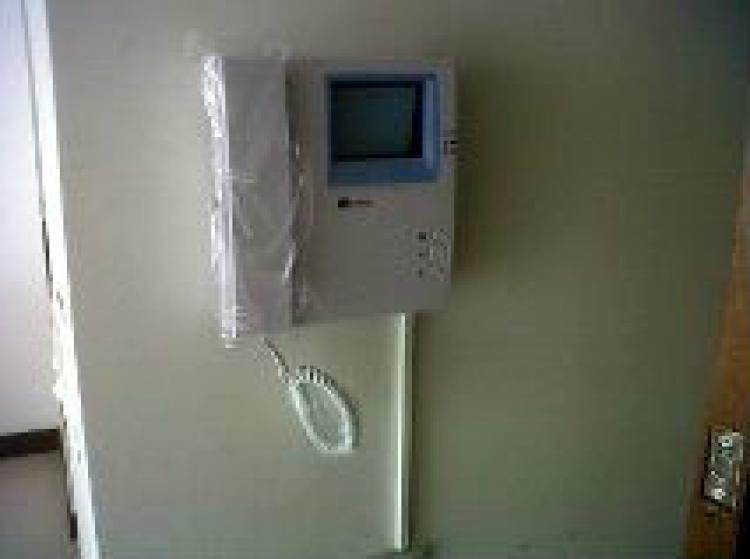 Home in Metric Way