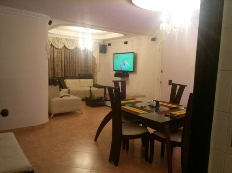 Home in Metric Way