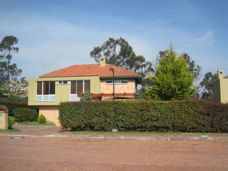 Foto Casa en Venta en La Calera, Cundinamarca - $ 900.000.000 - CAV92376 - BienesOnLine