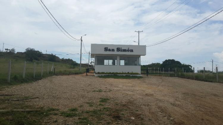 Foto Lote en Venta en Quintas de San Simon, , Tolima - $ 35.000.000 - LOV62557 - BienesOnLine