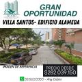 Apartamento en Venta en VILLA SANTO Barranquilla