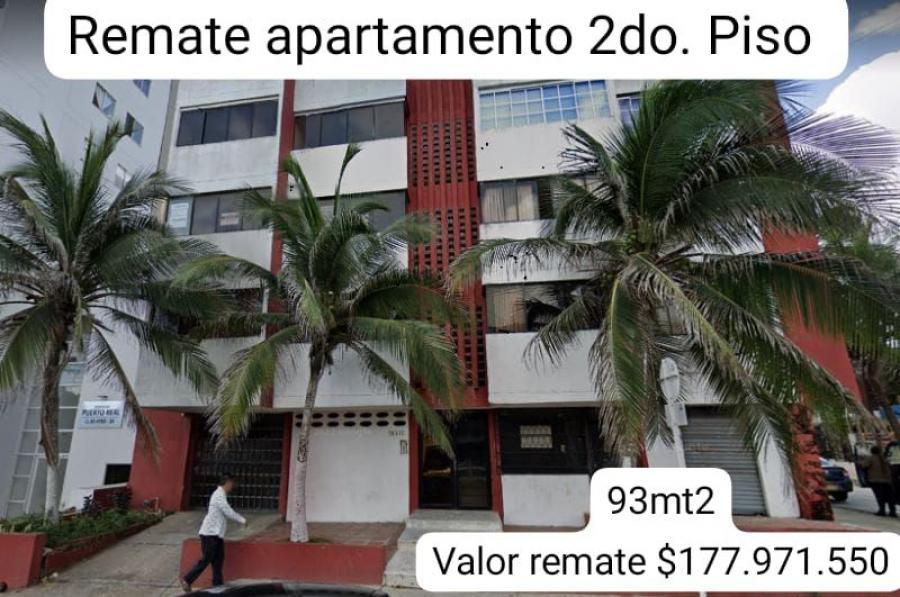 Foto Apartamento en Venta en SAN SALVADOR, Barranquilla, Atlántico - $ 177.971.550 - APV202297 - BienesOnLine