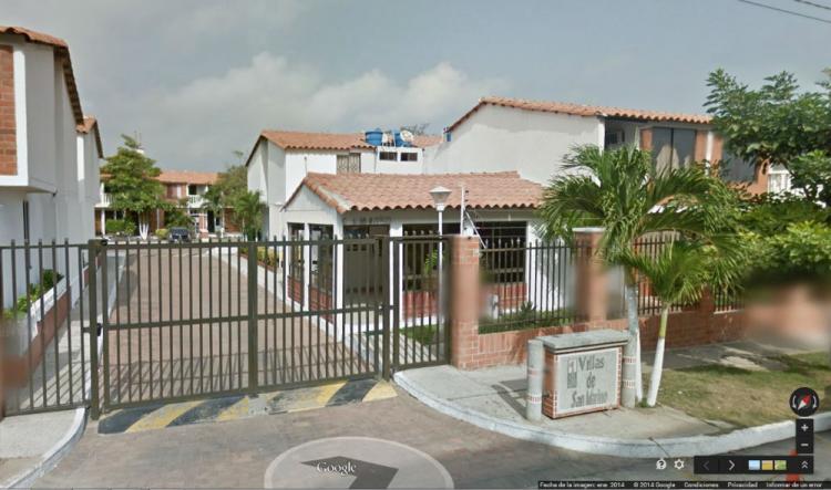 Foto Casa en Venta en Villacarolina, Barranquilla, Atlántico - $ 95.000.000 - CAV76095 - BienesOnLine