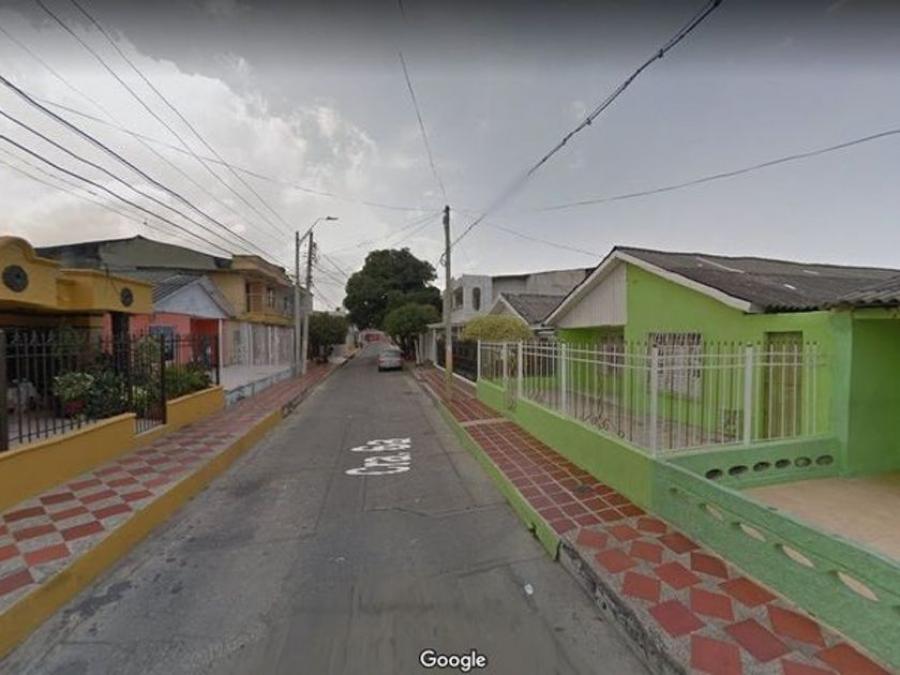Foto Casa en Venta en LAS PALMAS, Barranquilla, Atlántico - $ 88.000.000 - CAV207955 - BienesOnLine