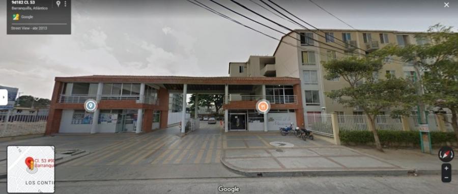 Foto Apartamento en Venta en Barranquilla, Atlántico - $ 90.879.300 - APV197138 - BienesOnLine
