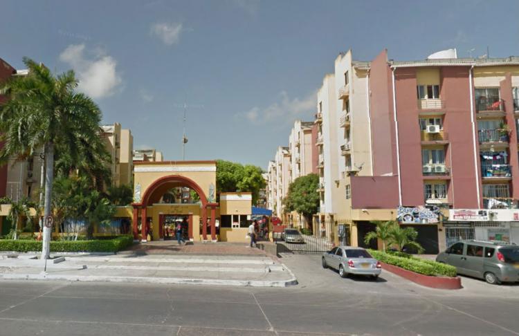 Foto Apartamento en Venta en San José, Barranquilla, Atlántico - $ 60.000.000 - APV72961 - BienesOnLine