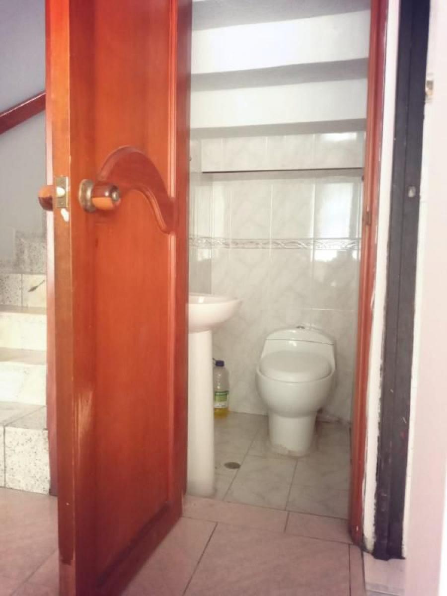 Foto Apartamento en Venta en El Bosque, Pasto, Nariño - $ 276.000.000 - APV196121 - BienesOnLine