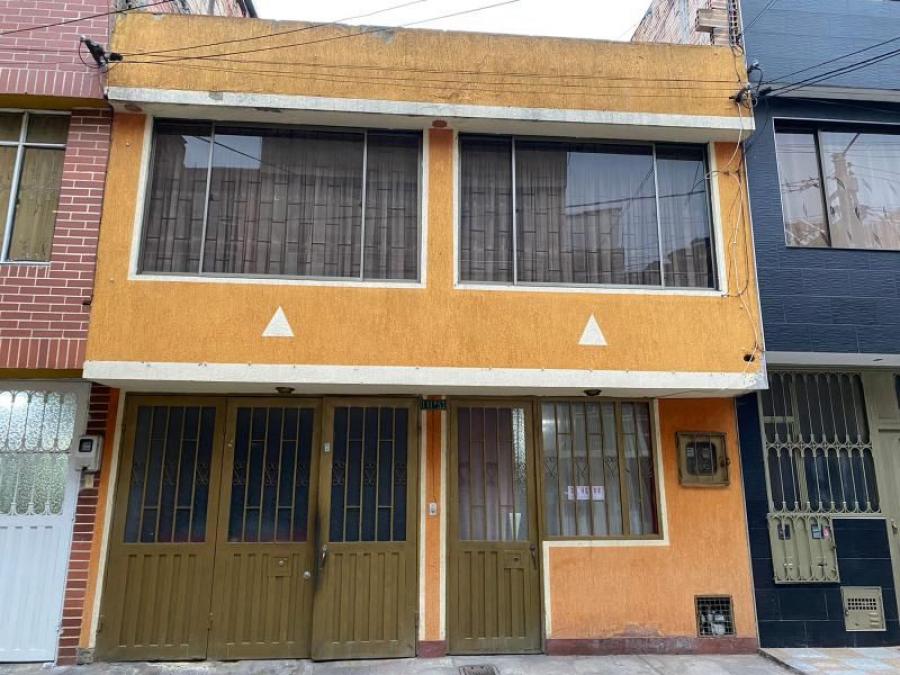 Foto Lote en Venta en Bogotá, Cundinamarca - LOV196949 - BienesOnLine