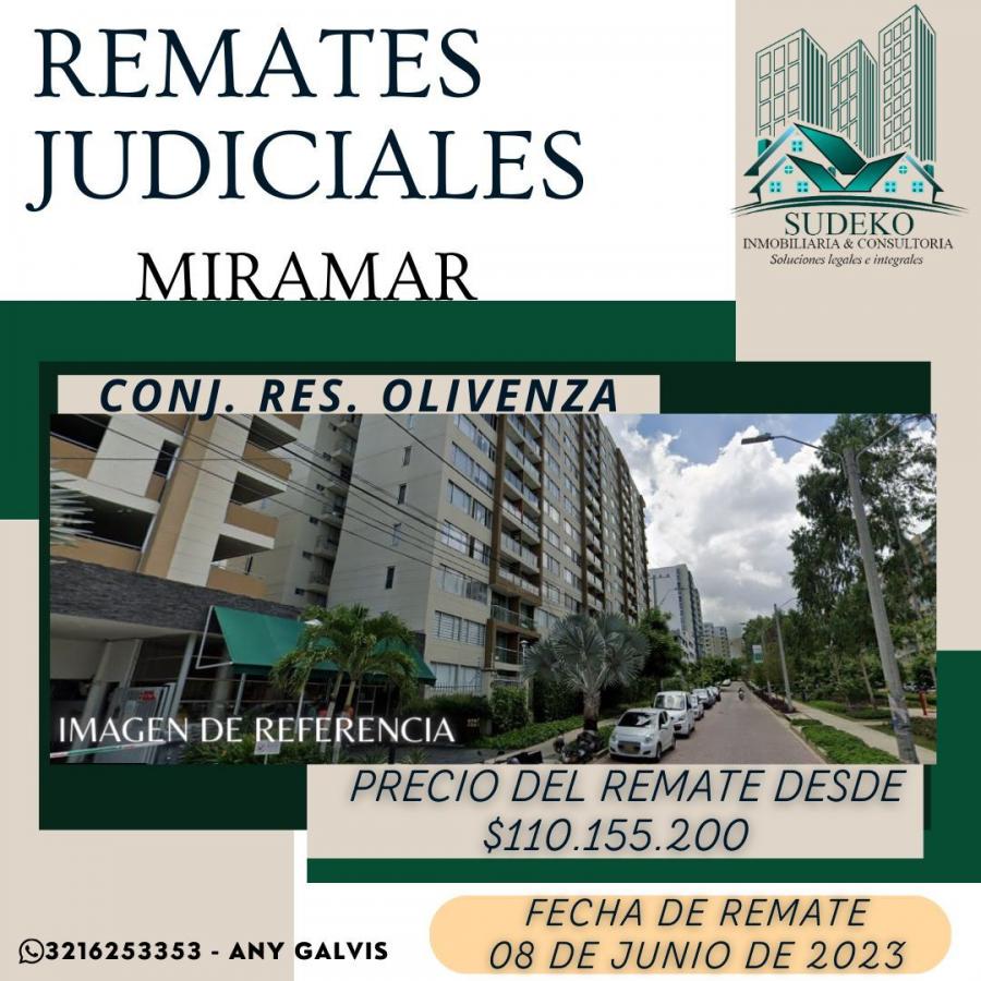 Foto Apartamento en Venta en MIRAMAR, Barranquilla, Atlántico - $ 110.115.200 - APV202240 - BienesOnLine