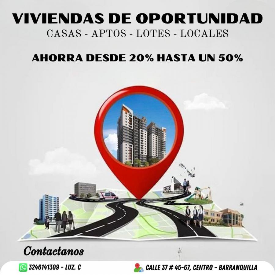 Foto Casa en Venta en CENTRO, Barranquilla, Atlántico - $ 20.000.000 - CAV212510 - BienesOnLine