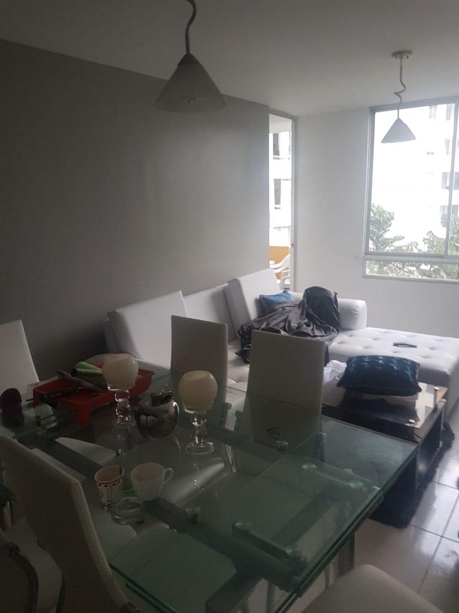 Foto Apartamento en Venta en topacio, Ibagué, Tolima - $ 160.000.000 - APV179798 - BienesOnLine
