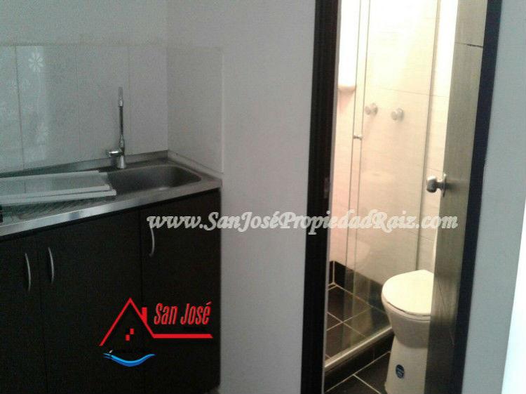 Foto Apartamento en Arriendo en Medellín, Antioquia - $ 1.000.000 - APA121114 - BienesOnLine