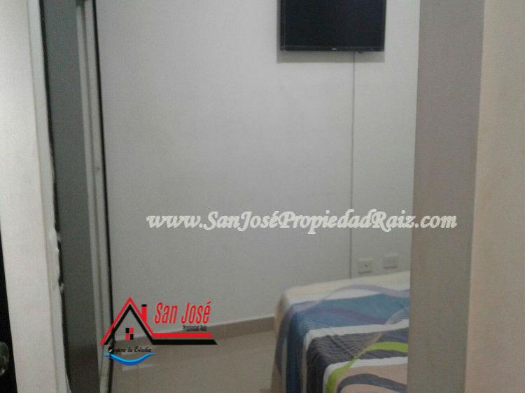 Foto Apartamento en Arriendo en Medellín, Antioquia - $ 1.000.000 - APA121450 - BienesOnLine